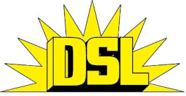 Logo for Diesel Specialists LTD